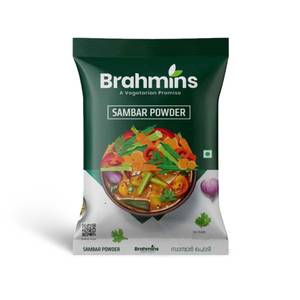 Brahmins Sambar Powder, 100g